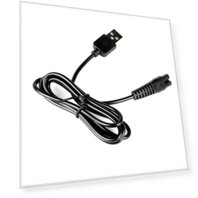 Three Blade Shaver Charger — Chargers, Xiaomi