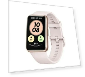 Умные часы HUAWEI Watch Fit NEW — Умные часы, Huawei