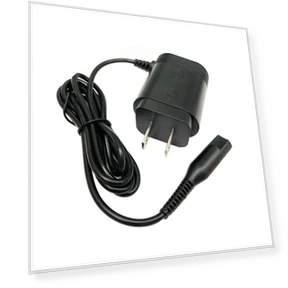 12V 0.4A Charger — Accessories, Braun