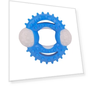 Chew-Resistant Pet Toy — Chew Toys