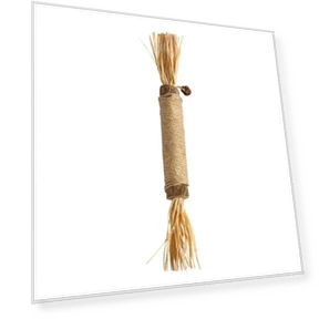 Extra Large Silvervine Cat Toy — Dental Care