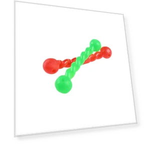 Rubber Teething Stick for Dogs — Chew Toys