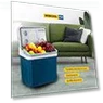 Car Refrigerator — Coolers & Fridges, Meguiar's