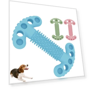 Chewing Teeth Cleaning Toy — Bones