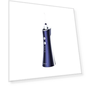 Electric Dental Rinser — Dental Hygiene Essentials