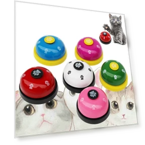 Pet Trainer and Intelligence Toy — Exercise Wheels