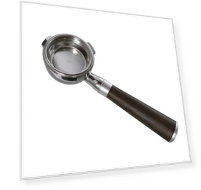 Stainless Steel Coffee Maker Handle — Handles
