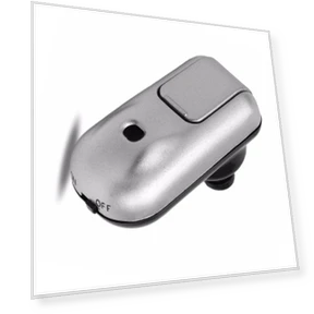 USB-перезаряжаемый цифровой усилитель звука для пожилых — Слуховые аппараты и аксессуары