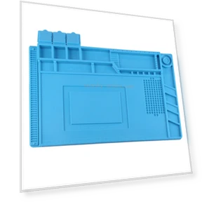 Anti-static Anti-slip High Temperature Heat-resistant Repair Insulation Pad — Repair Kits
