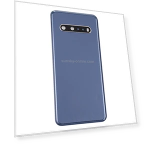 Back Battery Cover — Back Covers, LG