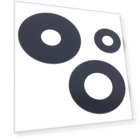 Back Camera Lens — Lens Attachments, Xiaomi