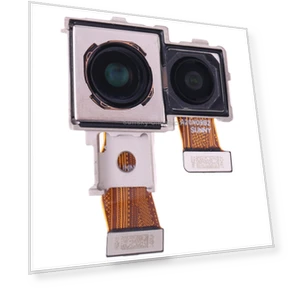 Back Facing Camera Lens — Lens Attachments, Huawei