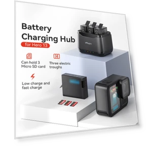 Battery Charger Charging Seat — Chargers & Cables, aMagisn
