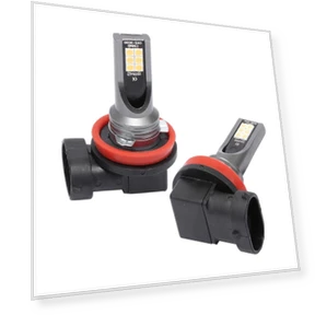 Car LED Fog Light — Driving & Fog Lights