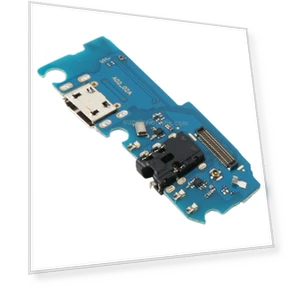 Charging Port Board with IC — Repair Kits, Samsung