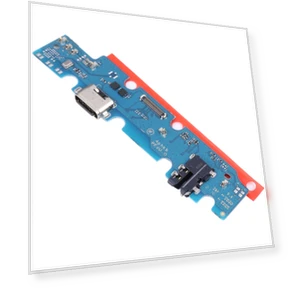 Charging Port Board with IC — Repair Kits, Samsung