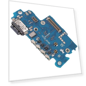 Charging Port Board — Charging Solutions, Samsung