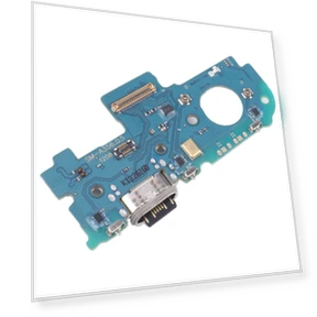 Charging Port Board — Touchscreen Panels, Samsung