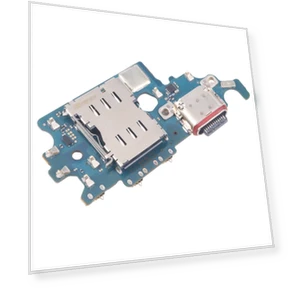 Charging Port Board — Repair Kits, Samsung