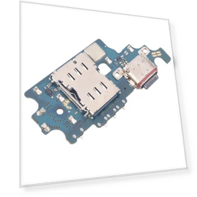 Charging Port Board — Gadget Essentials, Samsung