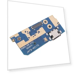 Charging Port Board — Phone Accessories, DOOGEE