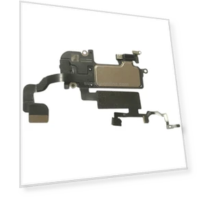 Earpiece Speaker Assembly — Speaker Repair