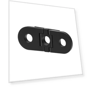 Folding Finger Tripod Mount Adapter — Mounts & Clamps, PULUZ