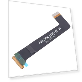 LCD Connector Flex Cable — Flex Cables, Lenovo