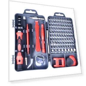 Magnetic Plum Screwdriver Mobile Phone Disassembly Repair Tool — Screwdriver Sets
