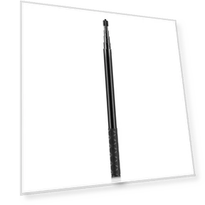 Metal Selfie Stick Monopod — Selfie Sticks, PULUZ