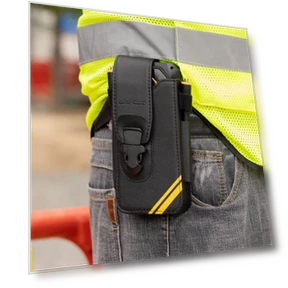 Multi-Purpose Phone Pouch Waist Bag — Dry Bags, Ulefone