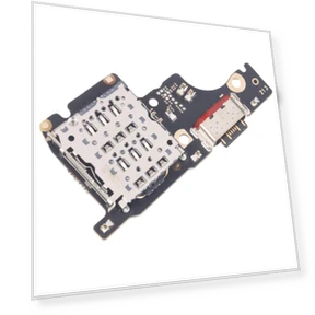OEM SIM Card Reader Board — Repair Kits, Xiaomi