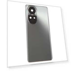 Original Battery Back Cover with Camera Lens Cover — Back Covers, OPPO