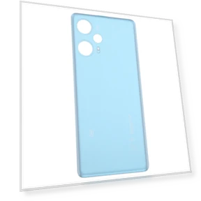 Оригинальная задняя крышка для Xiaomi Poco F5 — Задние панели, Xiaomi