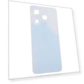 Original Battery Back Cover — Back Covers, Tecno