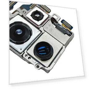 Original Camera Set — Lens Attachments, Samsung