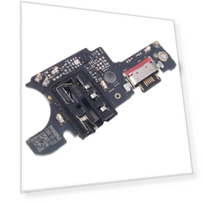 Original Charging Port Board — Gadget Essentials, Motorola