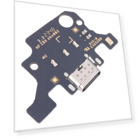 Original Charging Port Board — Repair Kits, Samsung