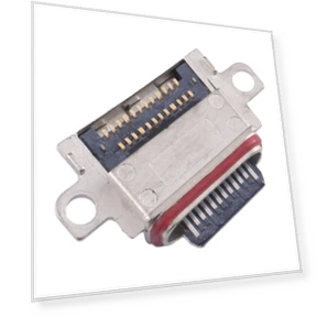 Original Charging Port Connector — Gadget Essentials, Samsung