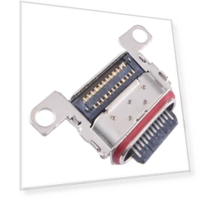 Original Charging Port Connector — Gadget Essentials, Samsung