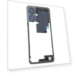 Original Middle Frame Bezel Plate — Phone Accessories, Xiaomi