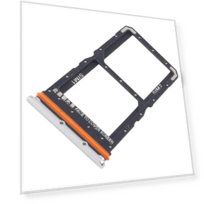 Original SIM Card Tray + SIM Card Tray — Phone Accessories, Xiaomi