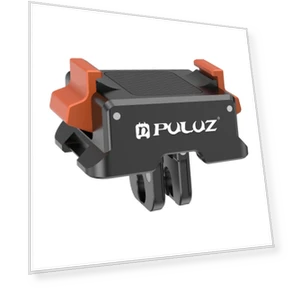 Quick Release Mount Adapter — Tabletop & Travel, PULUZ