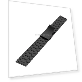 Steel Wrist Strap Watch Band — Girls' Watch Straps, Fossil