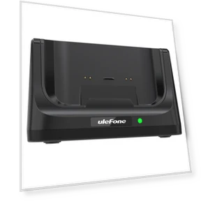 USB-C Desk Charging Dock — Power Hubs, Ulefone