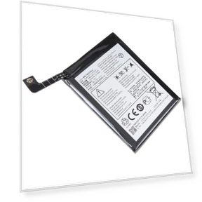 4500mAh Battery Replacement — Phone Battery Replacements, TCL