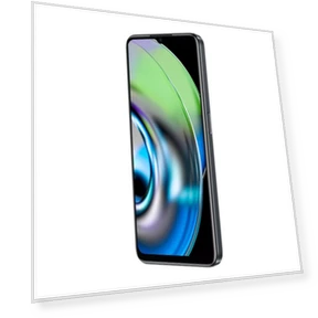 Смартфон с 48MP камерой, 12GB+256GB, 5000mAh — VR-очки, Realme
