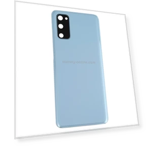 Задняя крышка для Samsung Galaxy S20 — Задние панели, Samsung