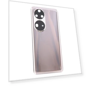 Battery Back Cover with Camera Lens — Back Covers, Huawei