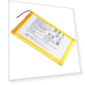 Battery Replacement for Kobo Glo HD/Tolino/Clara HD E-book — Power Solutions